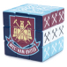 West Ham United Rubiks Kub