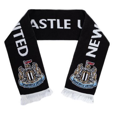 Newcastle United Halsduk Crest
