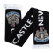 Newcastle United Halsduk Crest