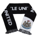 Newcastle United Halsduk Diagonal