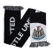 Newcastle United Halsduk Diagonal
