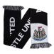 Newcastle United Halsduk Diagonal