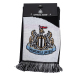 Newcastle United Halsduk Diagonal