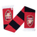 Arsenal Halsduk Contrast Bars