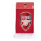 Arsenal Halsduk Contrast Bars