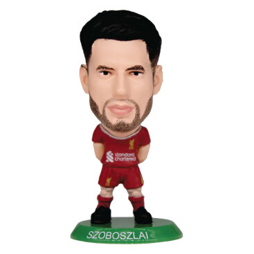 Liverpool Soccerstarz Szoboszlai 2025