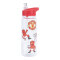 Manchester United Vattenflaska Mascot