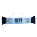 Manchester City Halsduk Mini Car