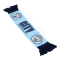 Manchester City Halsduk Mini Car