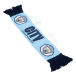 Manchester City Halsduk Mini Car
