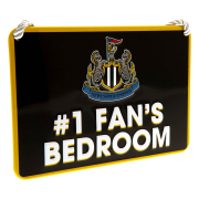 newcastle-united-metallskylt-no1-fan-1