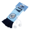 Manchester City Halsduk Mini Car