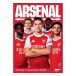 Arsenal Kalender A3 2026