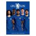 Chelsea Kalender A3 2026