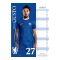 Chelsea Kalender A3 2026