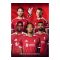 Liverpool Kalender A3 2026