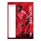 Liverpool Kalender A3 2026