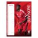 Liverpool Kalender A3 2026