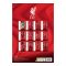 Liverpool Kalender A3 2026