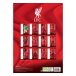Liverpool Kalender A3 2026