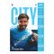 Manchester City Kalender A3 2026