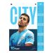 Manchester City Kalender A3 2026