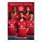Manchester United Kalender A3 2026