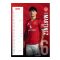 Manchester United Kalender A3 2026