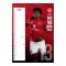 Manchester United Kalender A3 2026