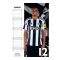 Newcastle United Kalender A3 2026