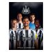 Newcastle United Kalender A3 2026