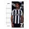 Newcastle United Kalender A3 2026