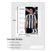 Newcastle United Kalender A3 2026