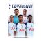 Tottenham Hotspur Kalender A3 2026