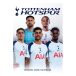 Tottenham Hotspur Kalender A3 2026