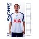 Tottenham Hotspur Kalender A3 2026