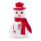 Liverpool Gosedjur Snowman