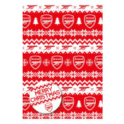 arsenal-presentpapper-christmas-1