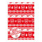 Arsenal Presentpapper Christmas
