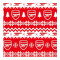 Arsenal Presentpapper Christmas