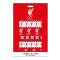 Liverpool Presentpapper Christmas