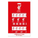 Liverpool Presentpapper Christmas