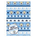 Manchester City Presentpapper Christmas