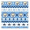 Manchester City Presentpapper Christmas
