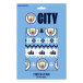 Manchester City Presentpapper Christmas