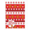 Manchester United Presentpapper Christmas