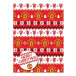 Manchester United Presentpapper Christmas