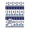 Tottenham Hotspur Presentpapper Christmas