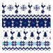 Tottenham Hotspur Presentpapper Christmas