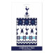 Tottenham Hotspur Presentpapper Christmas